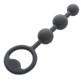 Carnal Bliss Silicone Anal Beads