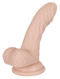 Silicone Dildo