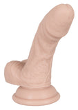 Silicone Dildo