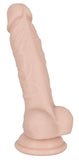 Silicone Dildo