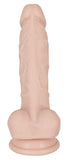 Silicone Dildo