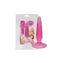 Laden Sie das Bild in den Galerie-Viewer, Anal Go! Plug
