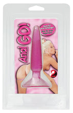 Laden Sie das Bild in den Galerie-Viewer, Anal Go! Plug

