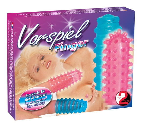 Vorspiel Finger 2er-Set