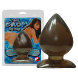 Anal Drops Big