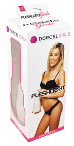 Dorcel´s Lola Reve