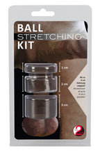 Laden Sie das Bild in den Galerie-Viewer, Ball Stretching Kit
