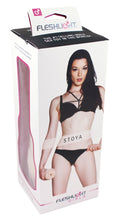 Laden Sie das Bild in den Galerie-Viewer, STOYA DESTROYA
