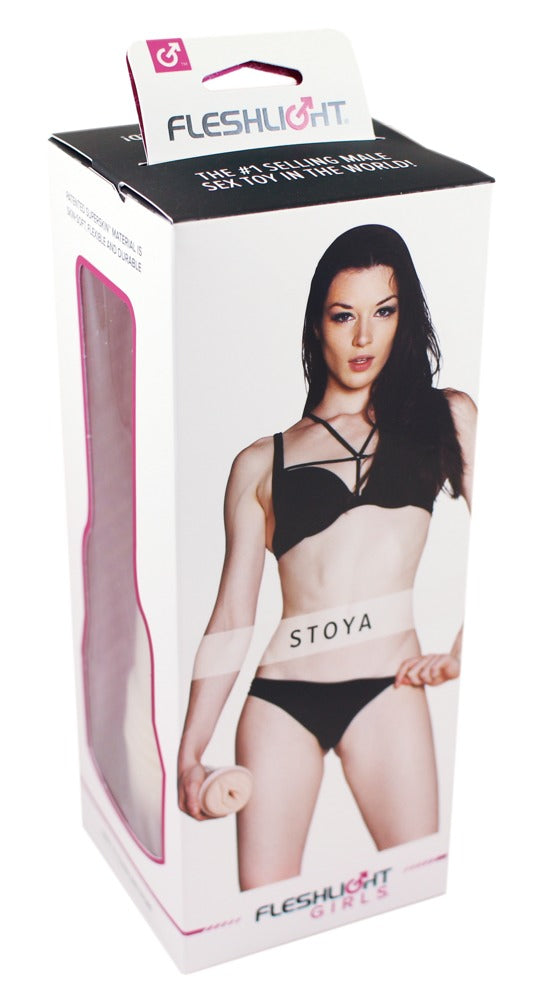 STOYA DESTROYA