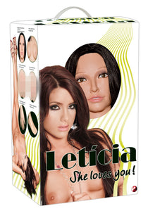 Lovedoll Leticia