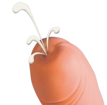 Laden Sie das Bild in den Galerie-Viewer, Spritz-Penis
