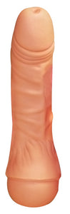 Spritz-Penis