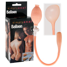 Laden Sie das Bild in den Galerie-Viewer, Anal Balloon
