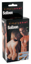 Laden Sie das Bild in den Galerie-Viewer, Anal Balloon
