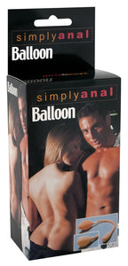 Anal Balloon