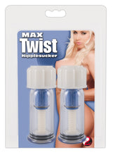 Laden Sie das Bild in den Galerie-Viewer, Nippelsucker
