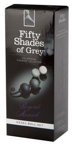 beyond Aroused Kegel Balls Set