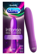 Laden Sie das Bild in den Galerie-Viewer, Durex Intense Real Pleasure
