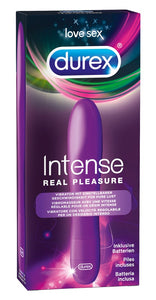 Durex Intense Real Pleasure