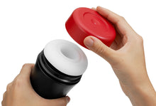 Laden Sie das Bild in den Galerie-Viewer, Air-Tech Twist Ripple
