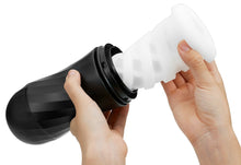 Laden Sie das Bild in den Galerie-Viewer, Air-Tech Twist Ripple
