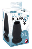 Lust Tunnel Plug XL