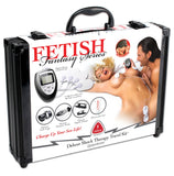 Shock Therapy Travel Kit