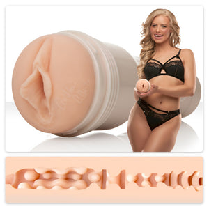 Anikka Albrite Goddess