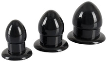 Laden Sie das Bild in den Galerie-Viewer, Anal Stretching Plug Kit

