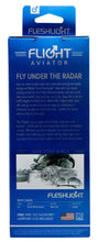 Laden Sie das Bild in den Galerie-Viewer, Fleshlight Flight Aviator

