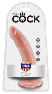 King Cock Flesh