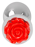 Butt Plug Rose