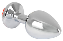 Laden Sie das Bild in den Galerie-Viewer, Butt Plug Rose
