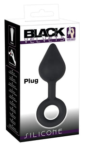 Black Velvets Plug