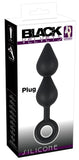 Black Velvets Plug