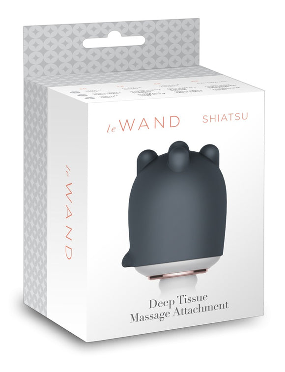 le Wand Shiatsu