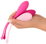 Kegel Training Balls