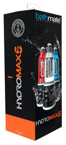 Hydromax5