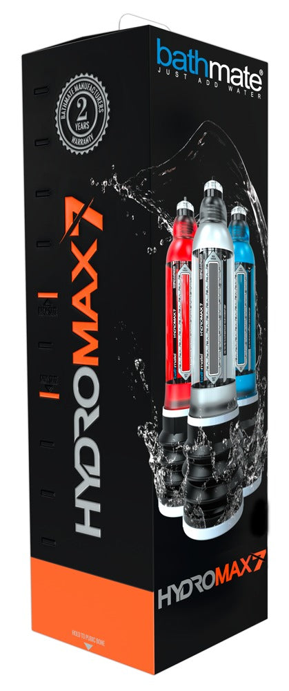 Bathmate Hydromax7