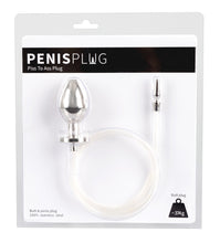 Laden Sie das Bild in den Galerie-Viewer, Piss to Ass Plug
