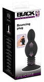 Bouncing Plug