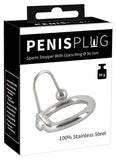 Penisplug Sperm Stop