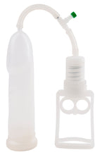 Laden Sie das Bild in den Galerie-Viewer, Anatomische Penispumpe Professional
