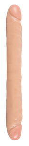 Double Dong Doppeldildo