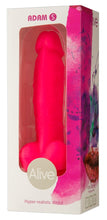 Laden Sie das Bild in den Galerie-Viewer, Alive Adam S Pink
