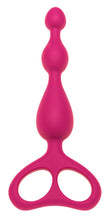 Laden Sie das Bild in den Galerie-Viewer, Analkette Arrow
