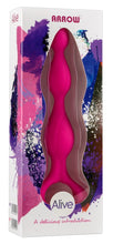 Laden Sie das Bild in den Galerie-Viewer, Analkette Arrow
