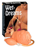 Wet-Dreams