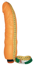 Laden Sie das Bild in den Galerie-Viewer, Vibrator »XXL«
