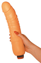Laden Sie das Bild in den Galerie-Viewer, Vibrator »XXL«

